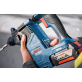 BOSCH GBH 18V-24 C perforatorius SOLO L-Boxx 238